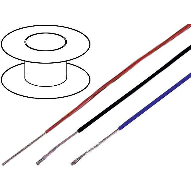 LAPP Wire; ÖLFLEX® HEAT 260 SC