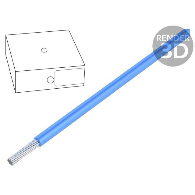 LAPP Wire; ÖLFLEX® WIRE MS 2