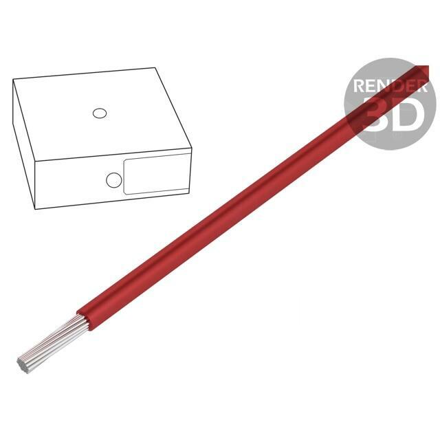 LAPP Wire; ÖLFLEX® WIRE MS 2
