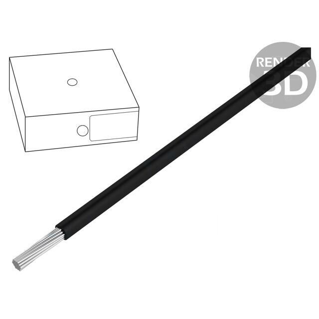 LAPP Wire; ÖLFLEX® WIRE MS 2