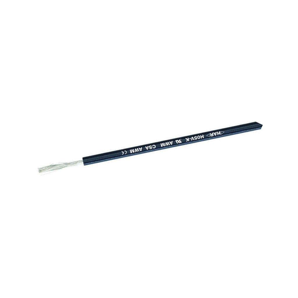 LAPP Wire; ÖLFLEX® WIRE MS1; stranded