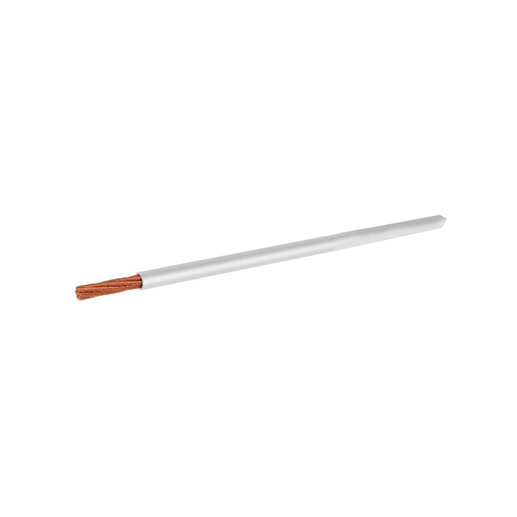 HELU Wire; LifY; 1x0.5mm2; stranded