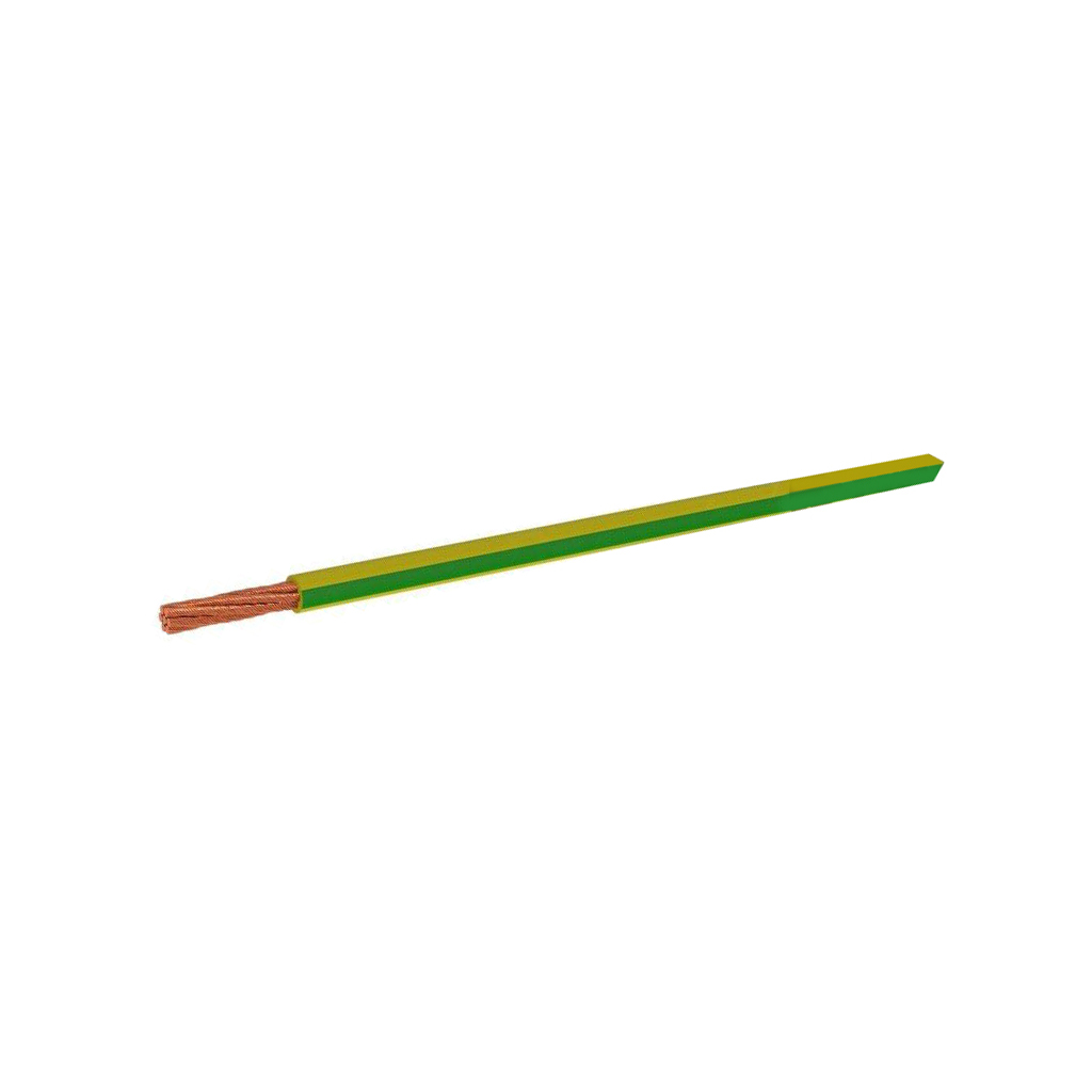 HELU Wire; LifY; 1x1.5mm2; stranded