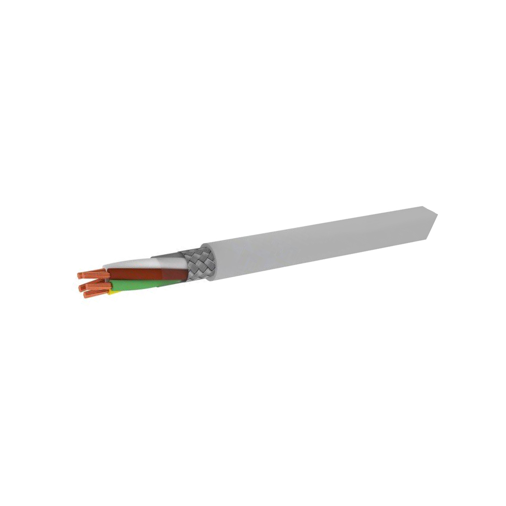 Wire; LiHCH; BiT LiHCH; 5x1.5mm2