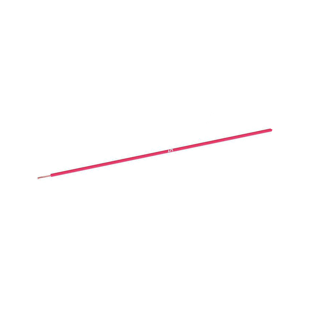 LAPP Wire; LiY; stranded; Cu; 0