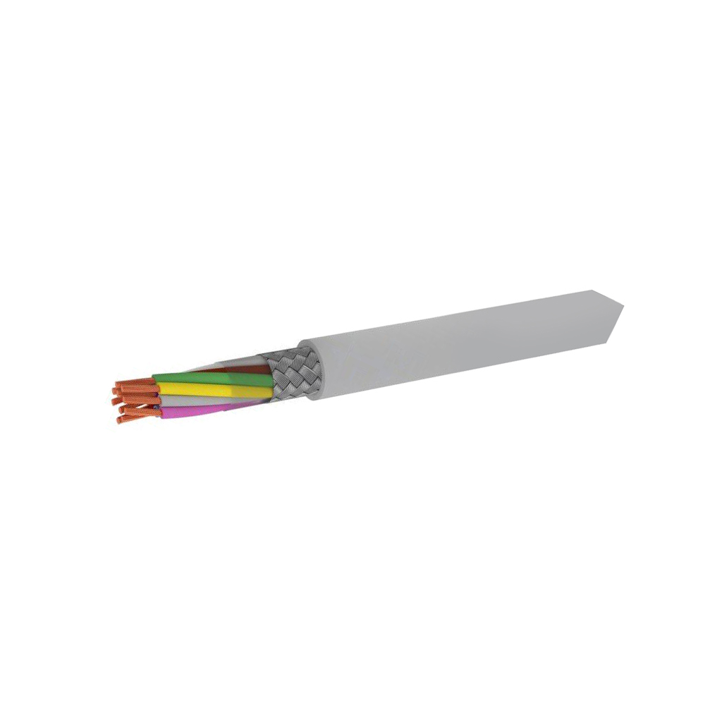 Wire; LiYCY; BiT LiYCY; 10x0.5mm2