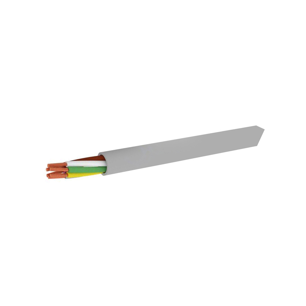 Wire; LiYCY; BiT LiYCY; 6x0.75mm2