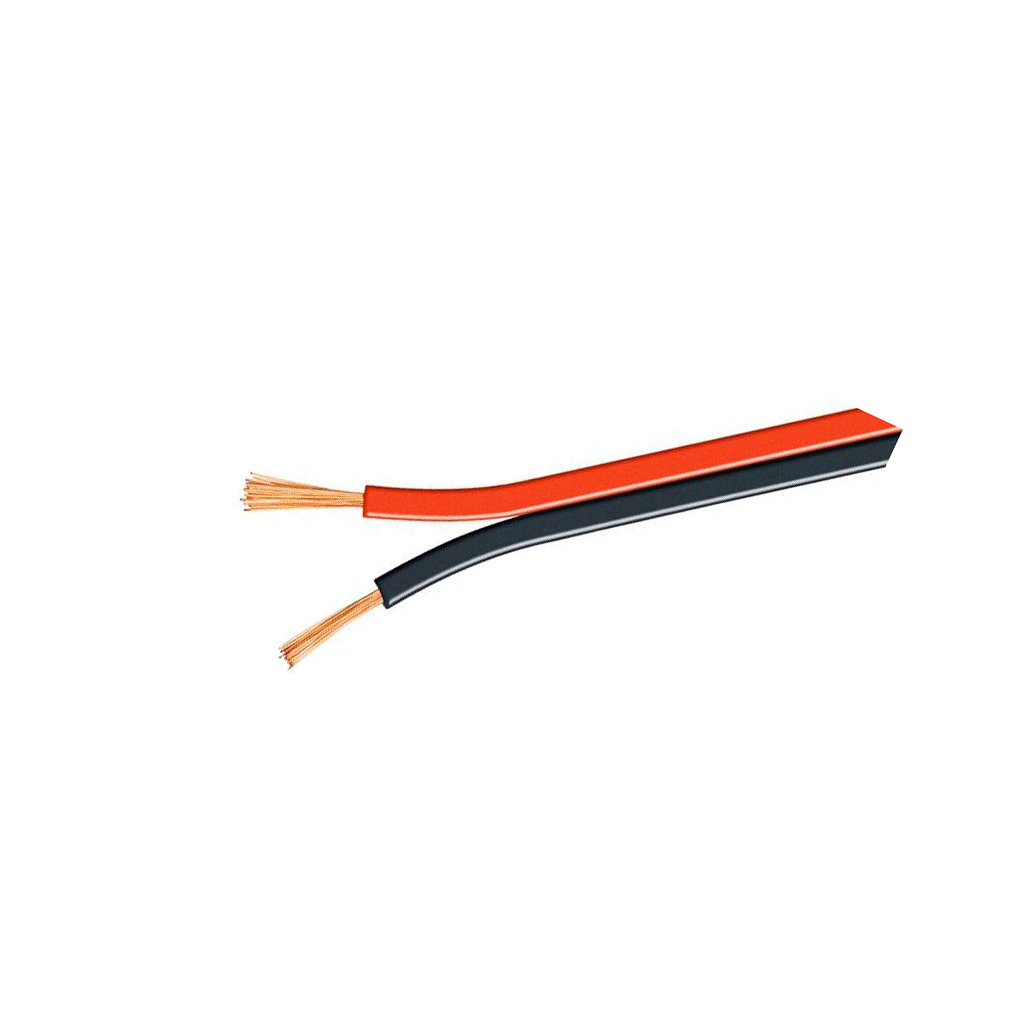 TECHNOKABEL Wire: loudspeaker cable; 2x0.35mm2