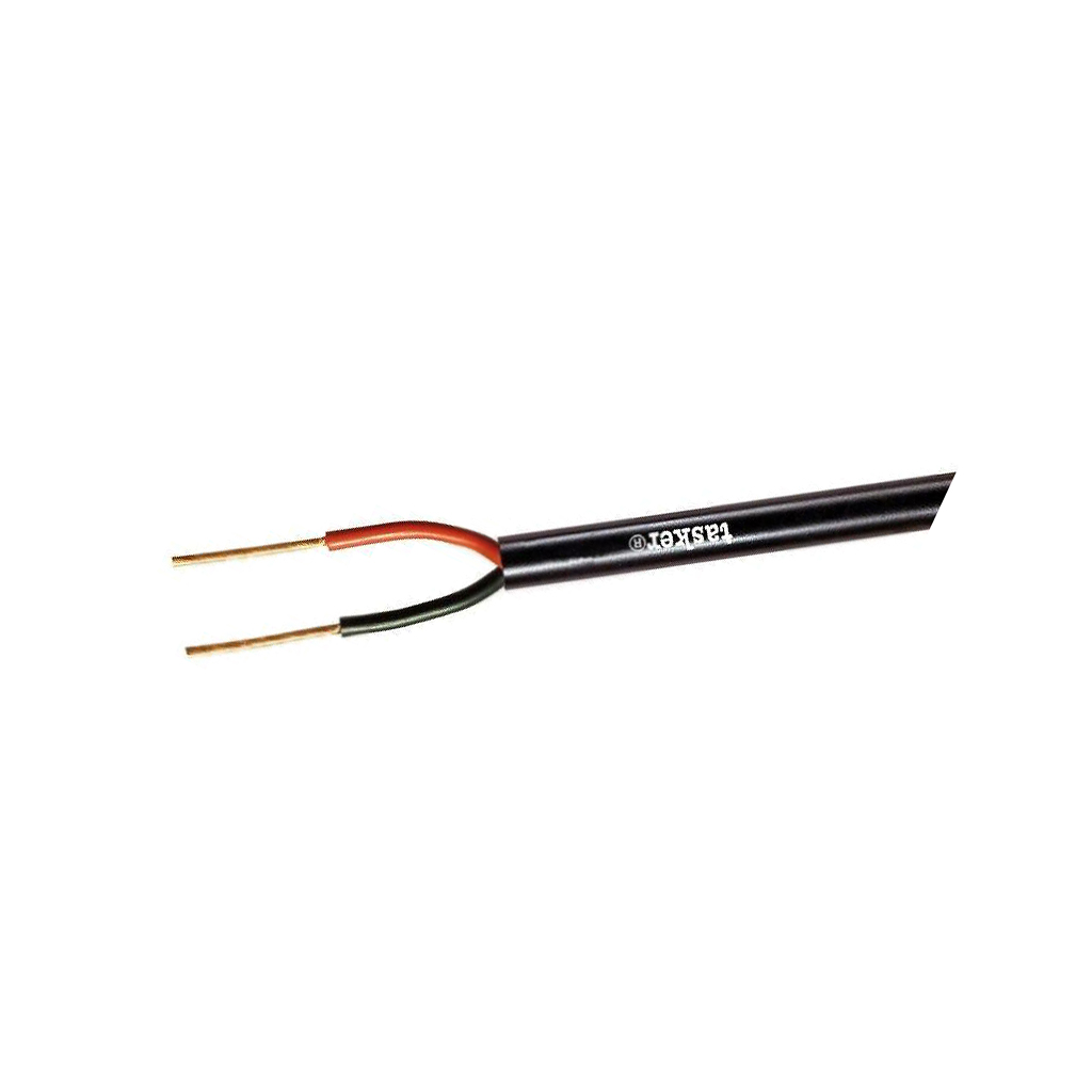 TASKER Wire: loudspeaker cable; 2x1.5mm2