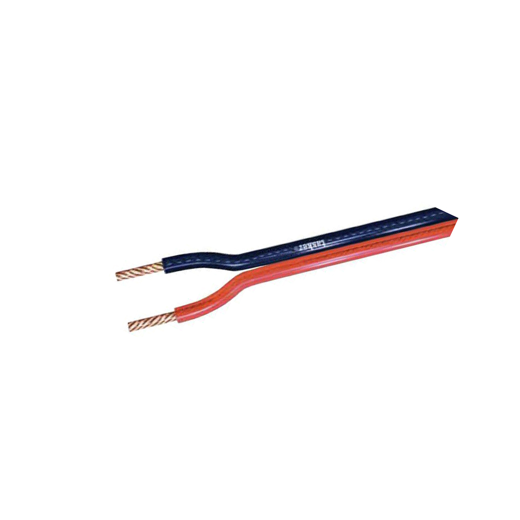 TASKER Wire: loudspeaker cable; 2x1.5mm2