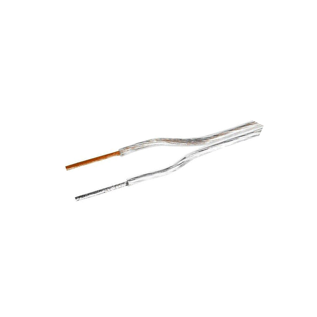 TASKER Wire: loudspeaker cable; 2x1.5mm2