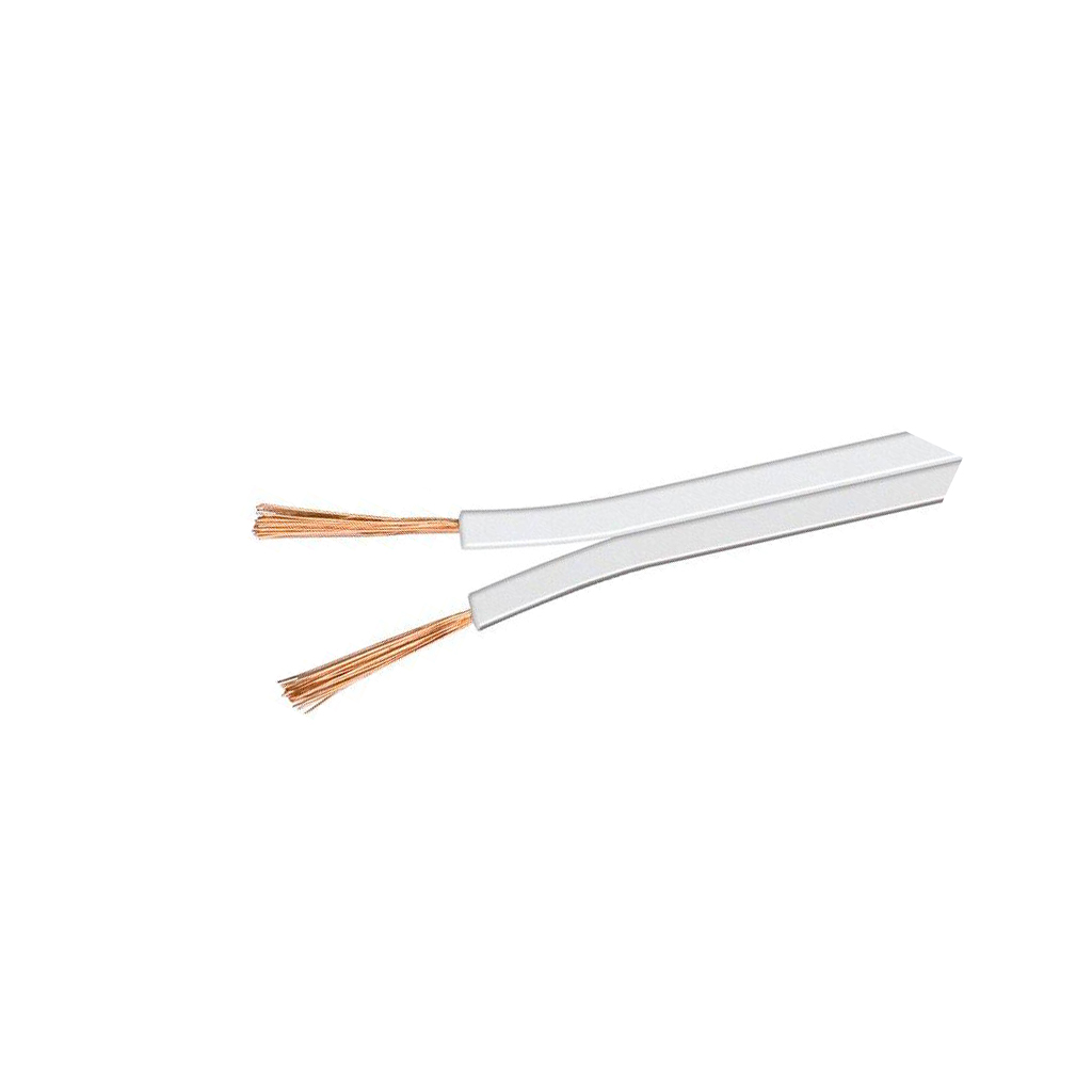 GOOBAY Wire: loudspeaker cable; 2x2.5mm2
