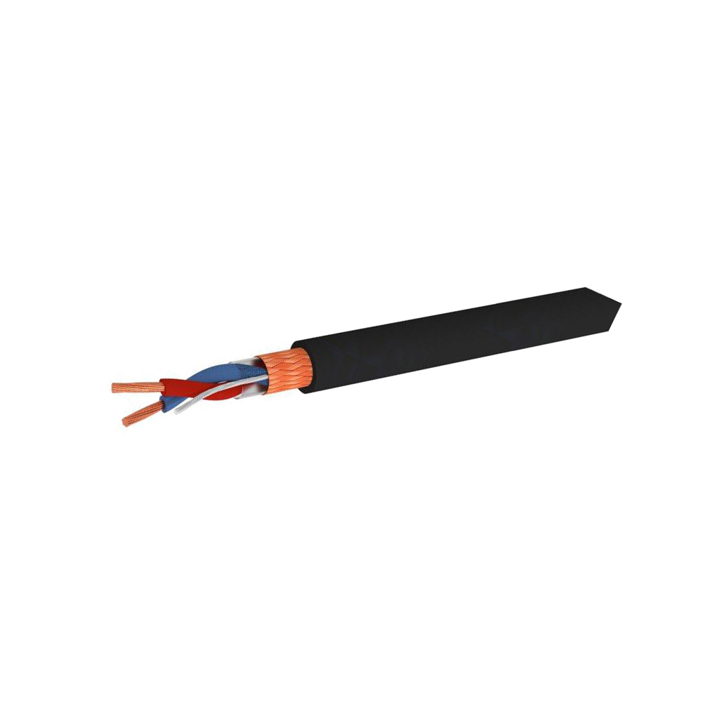 Wire: loudspeaker cable; HELUSOUND®; 2x0.22mm2