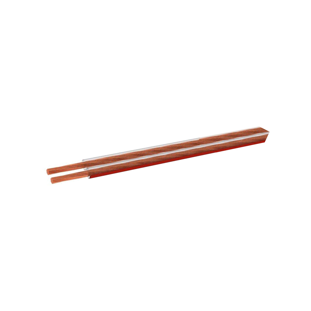 Wire: loudspeaker cable; HELUSOUND®; 2x4mm2; stranded