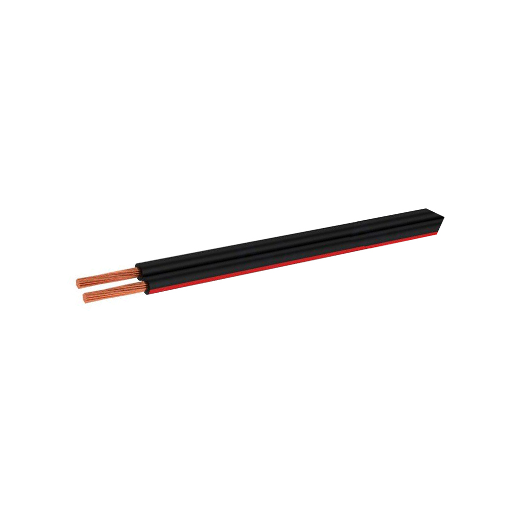 Wire: loudspeaker cable; HELUSOUND®; 2x4mm2; stranded