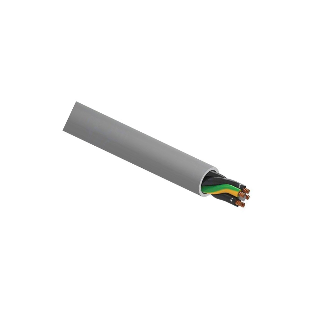 BELDEN Wire; MACHFLEX 350YY; 3G0.75mm2