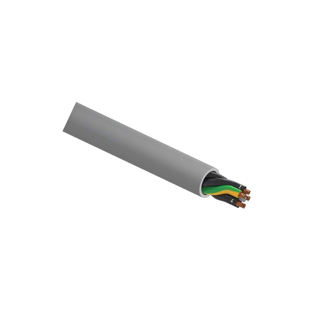 BELDEN Wire; MACHFLEX 350YY; 7G1mm2; unshielded