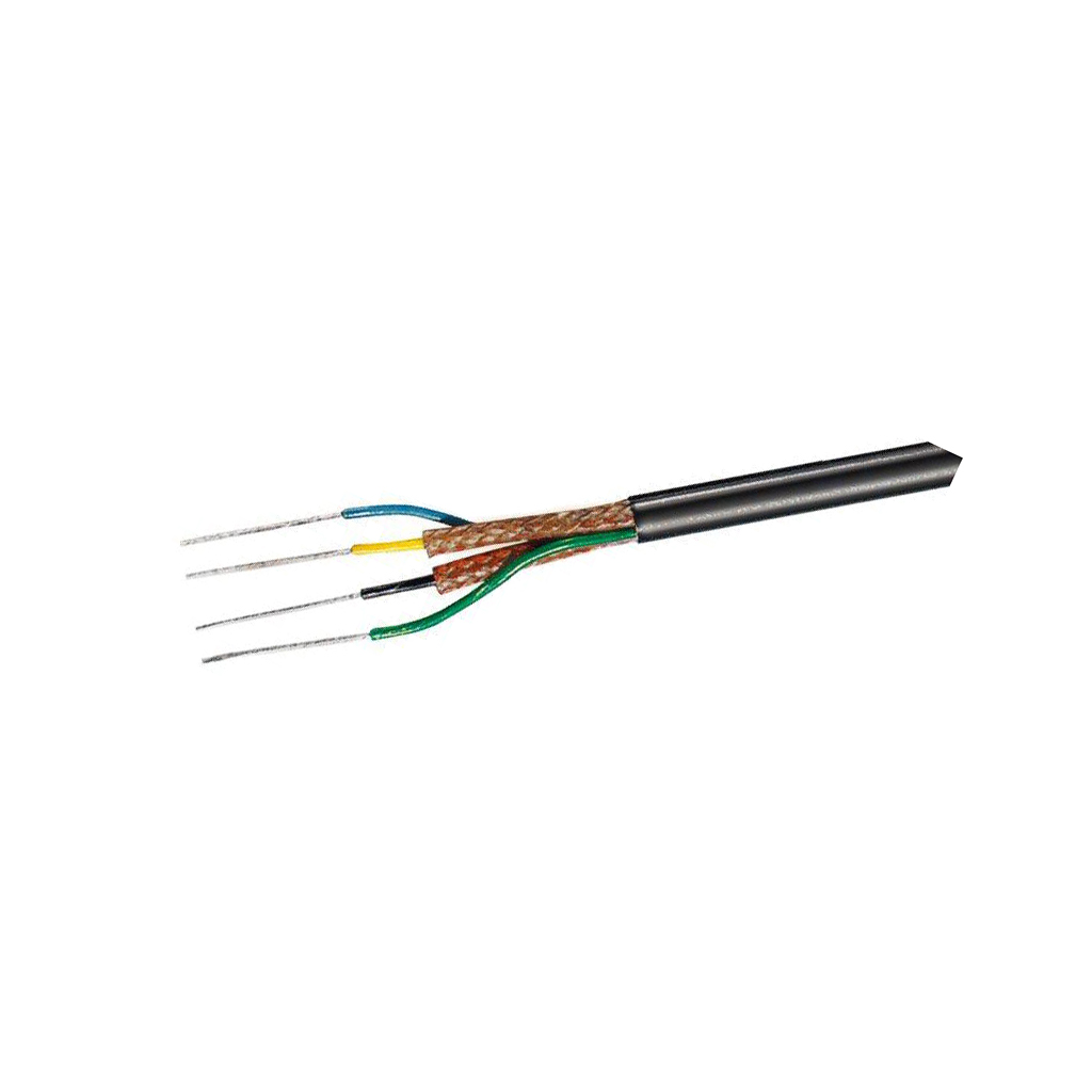TASKER Wire: microphone cable; 2x0.15mm2