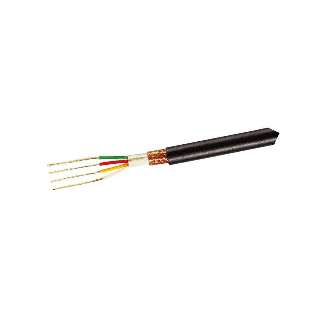 TASKER Wire: microphone cable; 2x0.22mm2