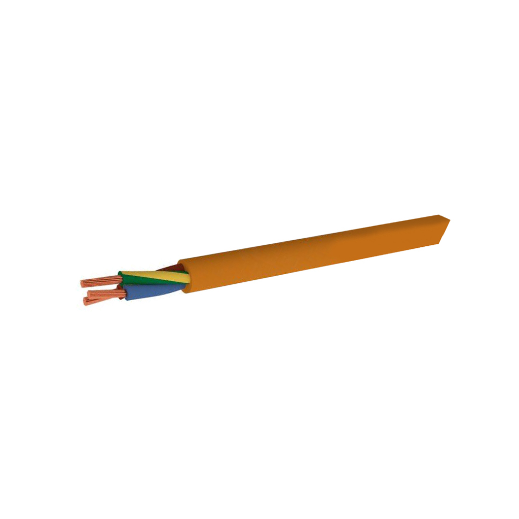 LAPP Wire; ÖLFLEX® 550 P; H05BQ-F