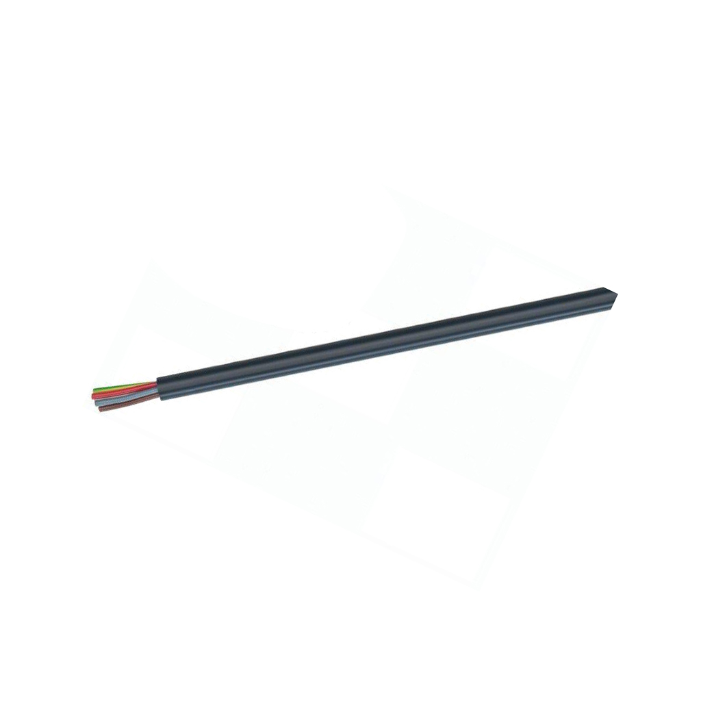 LAPP Wire; ÖLFLEX® CLASSIC 100 BK