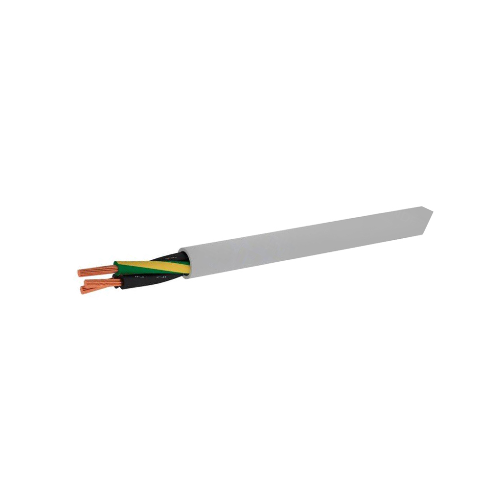 LAPP Wire; ÖLFLEX® CLASSIC 110; 3G1mm2