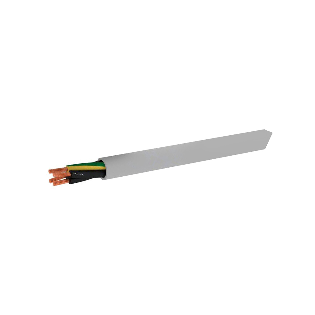 LAPP Wire; ÖLFLEX® CLASSIC 110; 4G6mm2
