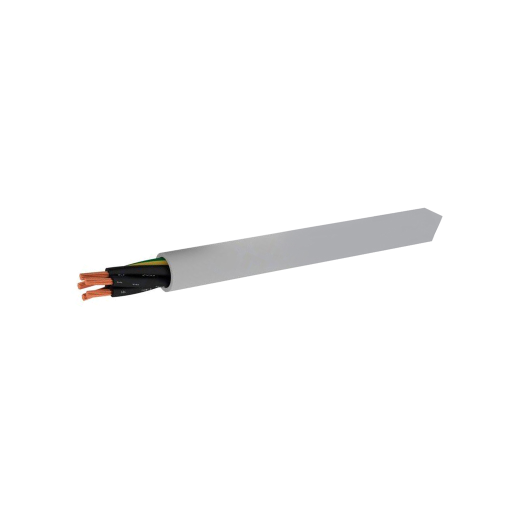LAPP Wire; ÖLFLEX® CLASSIC 110; 5G4mm2