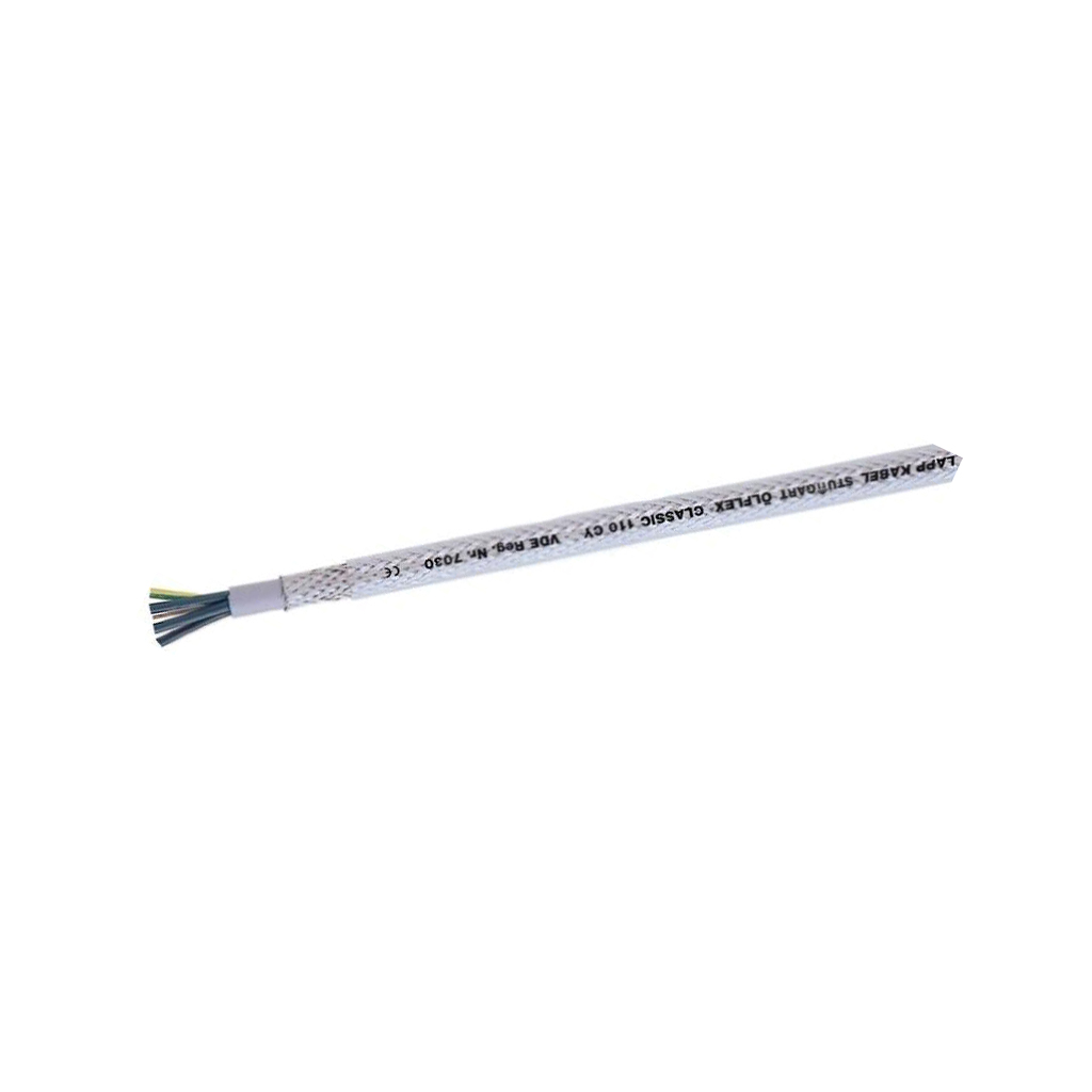 LAPP Wire; ÖLFLEX® CLASSIC 110 CY