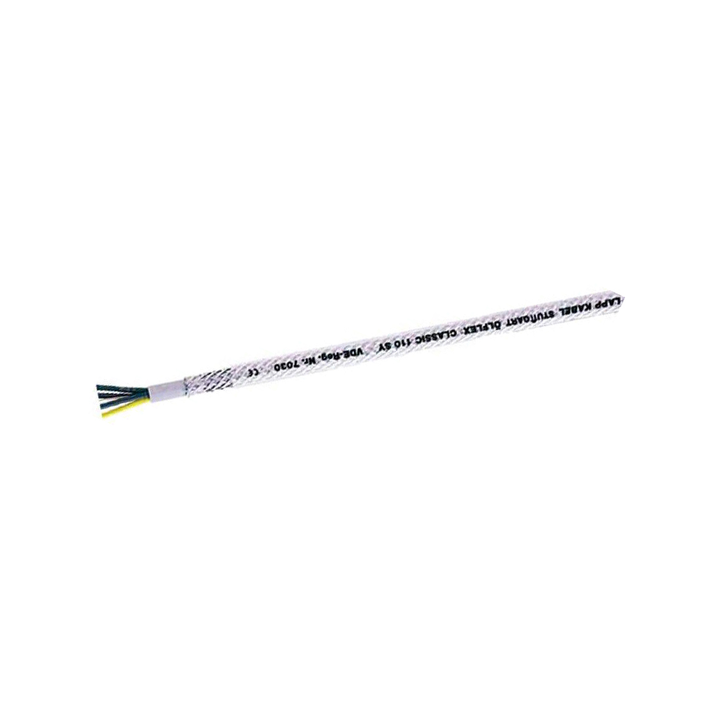 LAPP Wire; ÖLFLEX® CLASSIC 110 SY