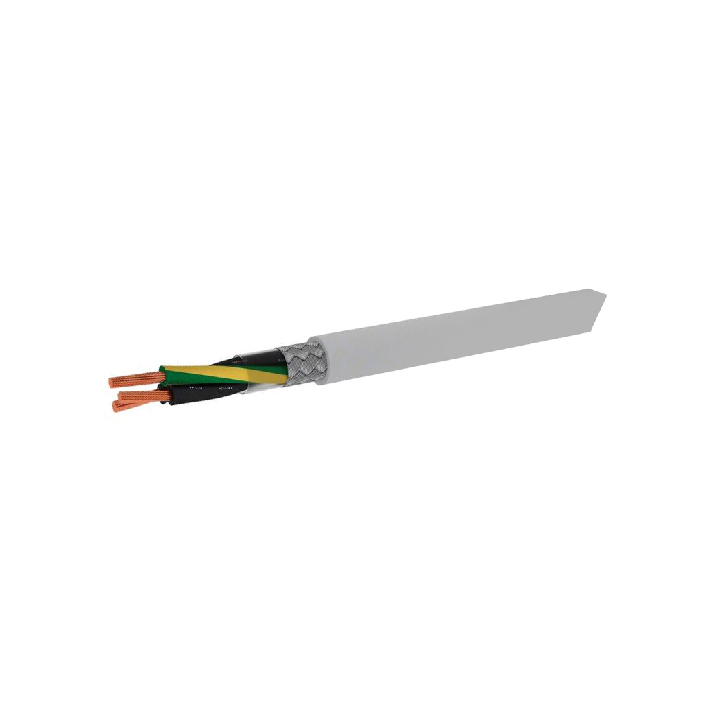 LAPP Wire; ÖLFLEX® CLASSIC 115 CY