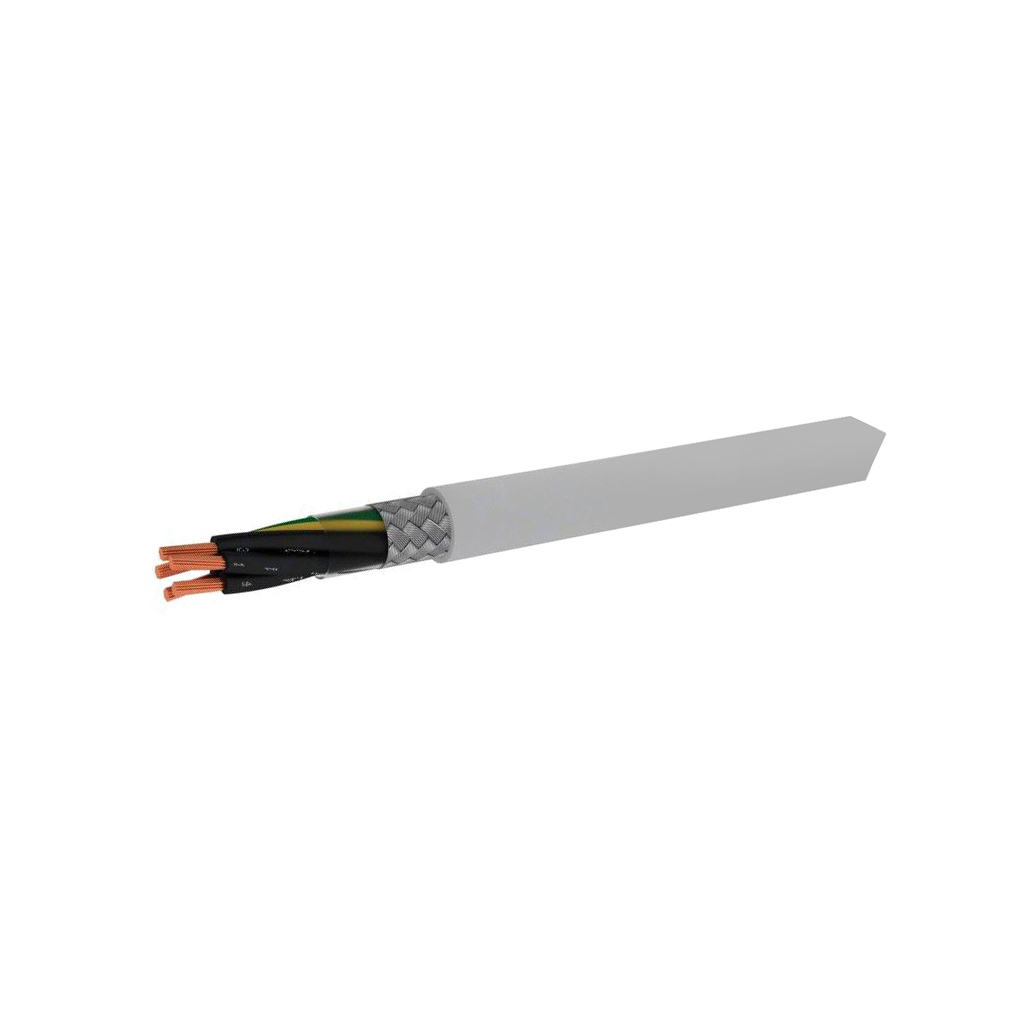 LAPP Wire; ÖLFLEX® CLASSIC 115 CY