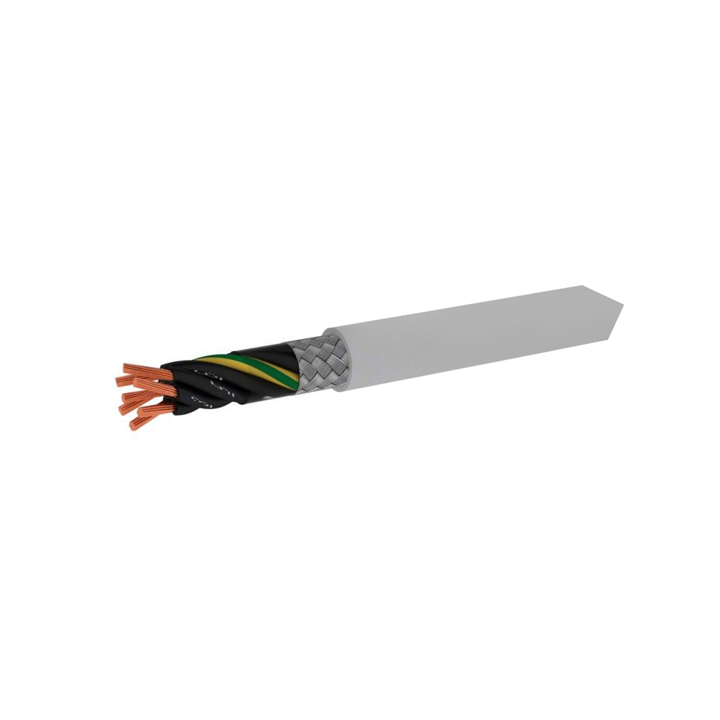 LAPP Wire; ÖLFLEX® CLASSIC 115 CY
