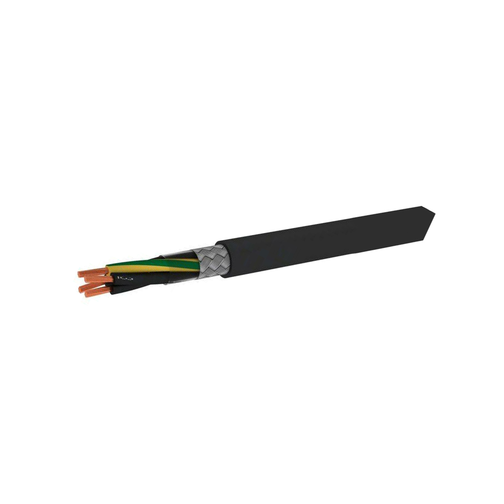 LAPP Wire; ÖLFLEX® CLASSIC 115 CY