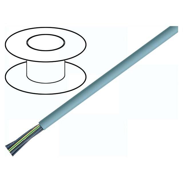 LAPP Wire; ÖLFLEX® CLASSIC 130 H