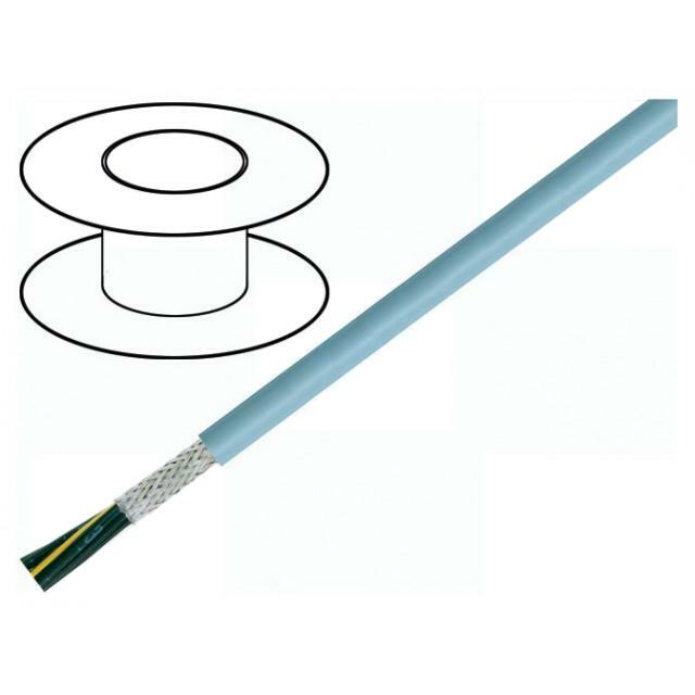 LAPP Wire; ÖLFLEX® CLASSIC 135 CH