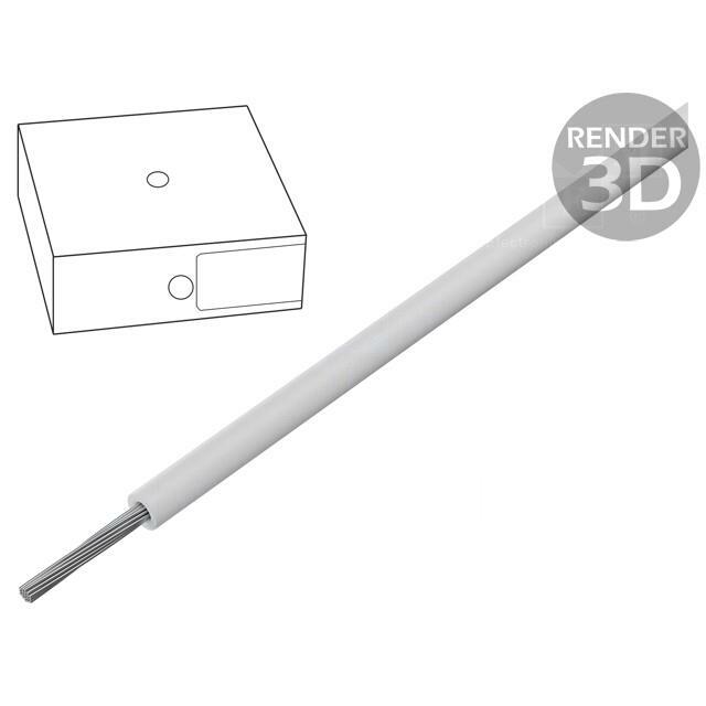 LAPP Wire; ÖLFLEX® HEAT 125 SC