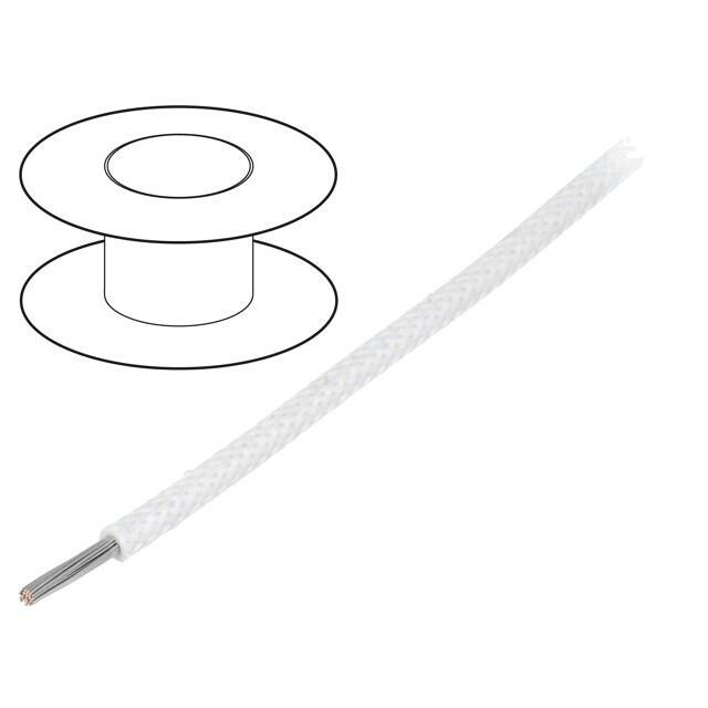 LAPP Wire; ÖLFLEX® HEAT 180 SiF/GL