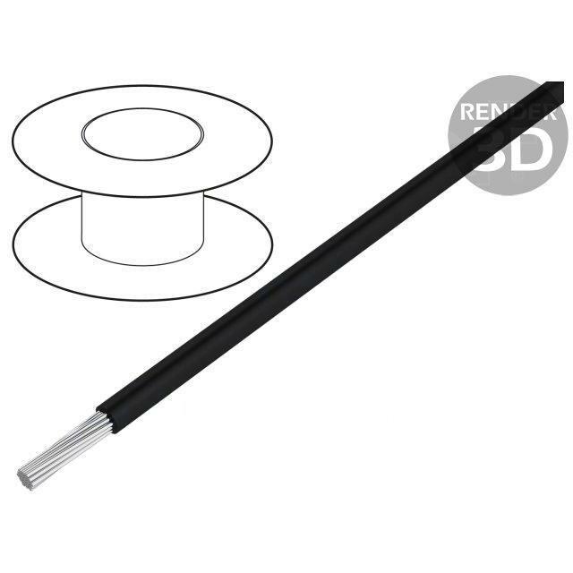 LAPP Wire; ÖLFLEX® HEAT 180 SiF