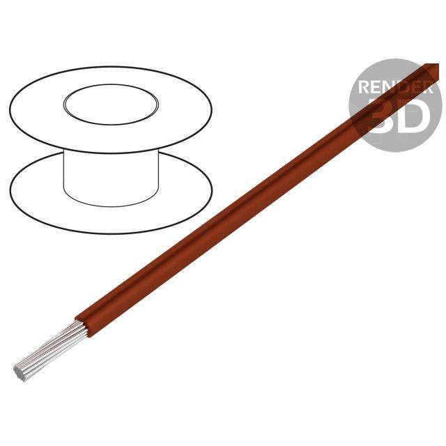 LAPP Wire; ÖLFLEX® HEAT 180 SiF