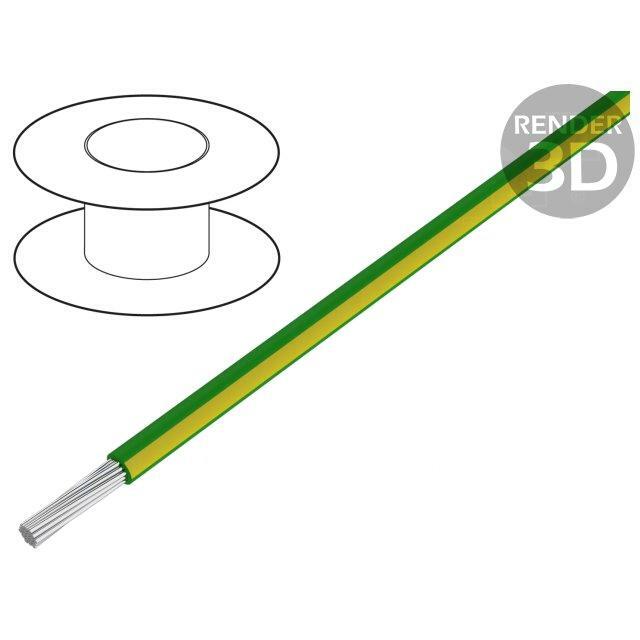LAPP Wire; ÖLFLEX® HEAT 180 SiF