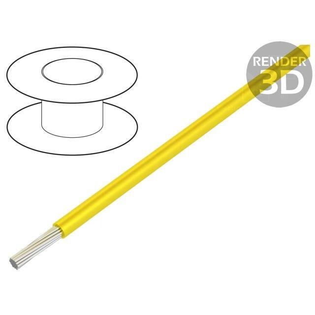 LAPP Wire; ÖLFLEX® HEAT 180 SiF