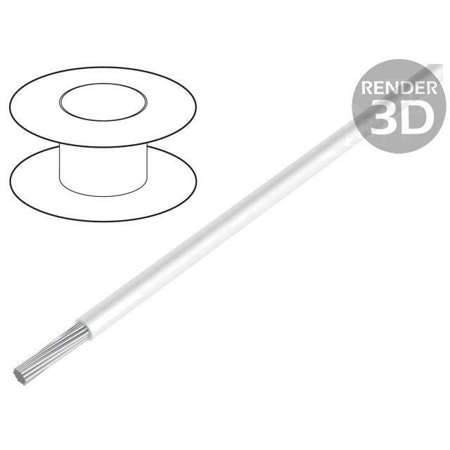 LAPP Wire; ÖLFLEX® HEAT 180 SiF
