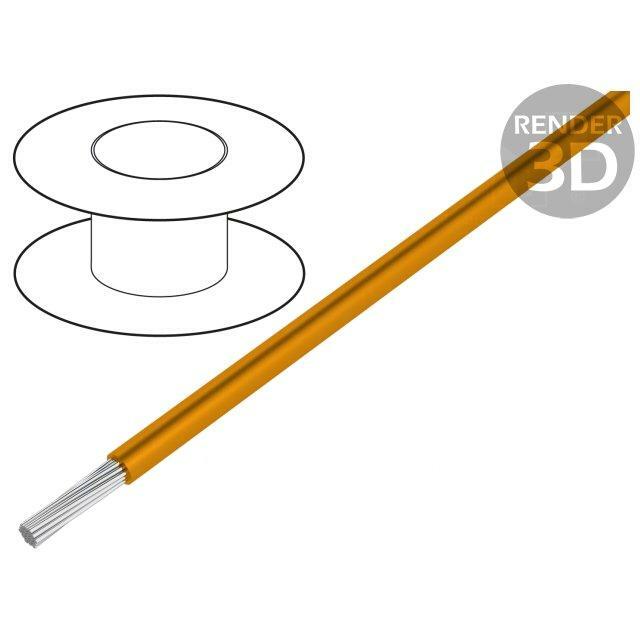 LAPP Wire; ÖLFLEX® HEAT 180 SiF