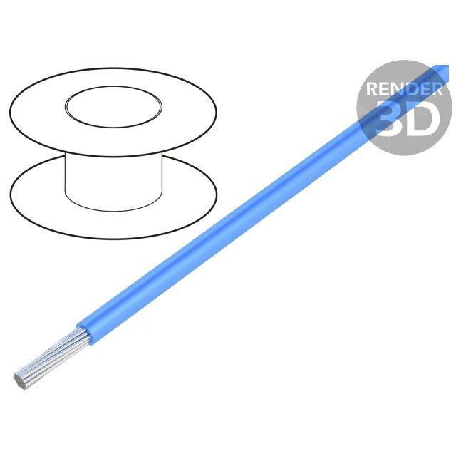 LAPP Wire; ÖLFLEX® HEAT 180 SiF