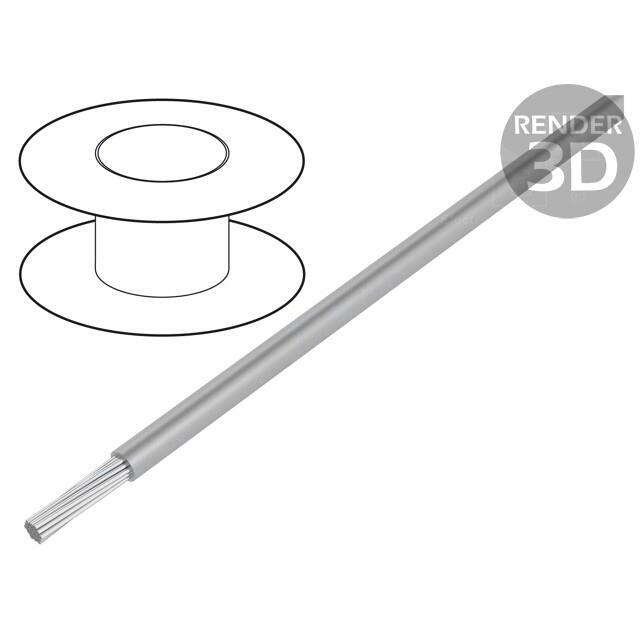 LAPP Wire; ÖLFLEX® HEAT 180 SiF