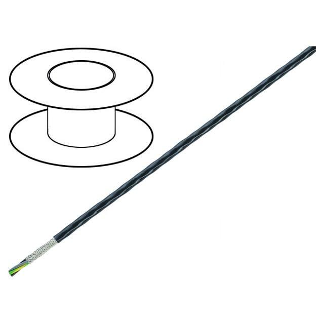 LAPP Wire; ÖLFLEX® HEAT 260 C