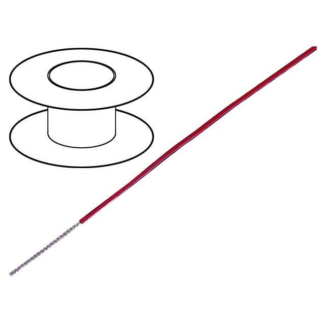 LAPP Wire; ÖLFLEX® HEAT 260 SC