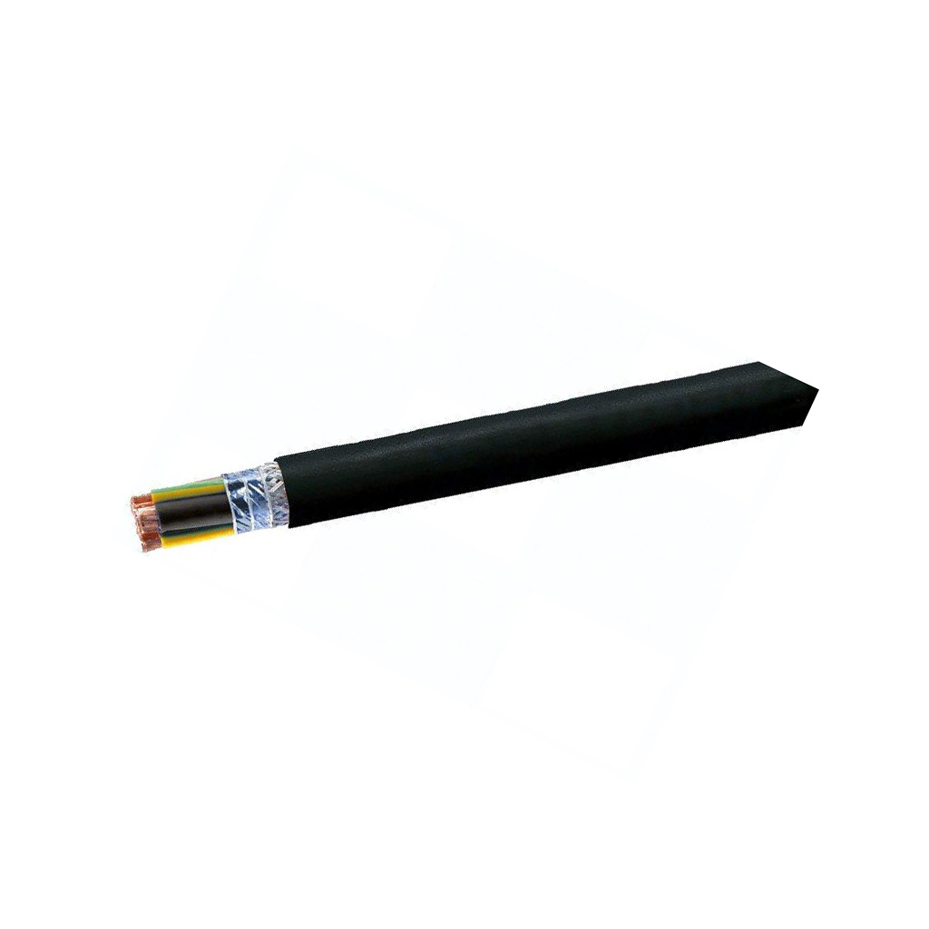 LAPP Wire; ÖLFLEX® SERVO 2XSLCH-JB; 2XSLCH-JB