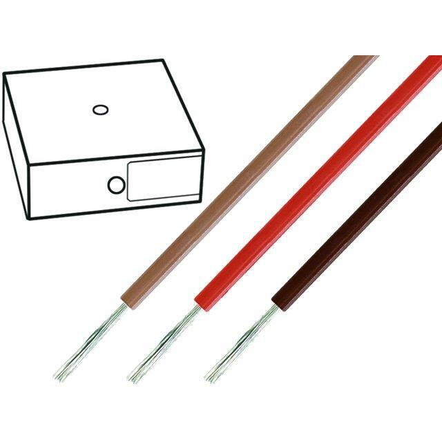 LAPP Wire; ÖLFLEX® WIRE MS 2
